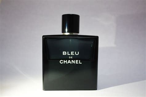 bleu de chanel pantip